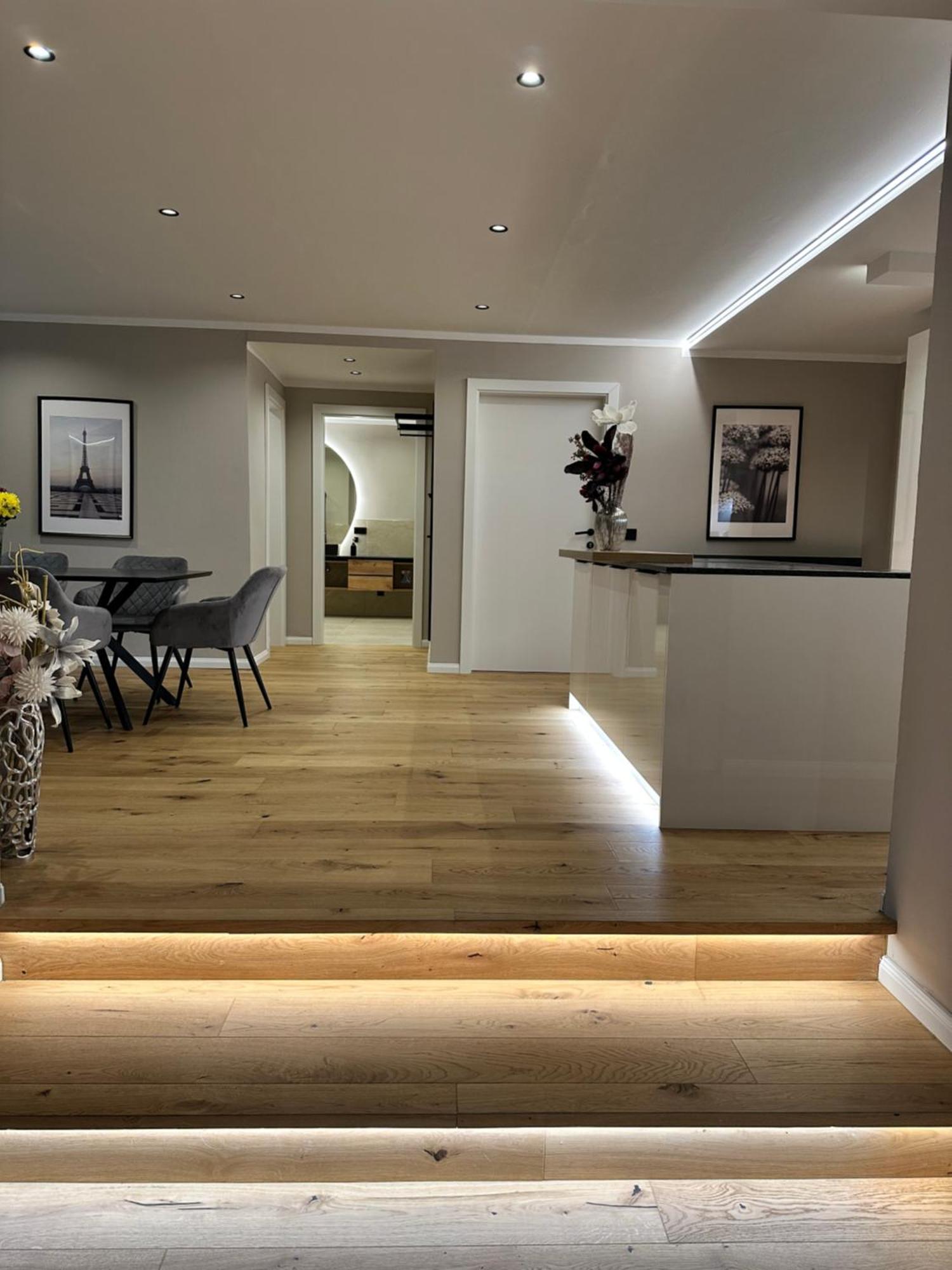 Salzburg Luxury Residence エクステリア 写真