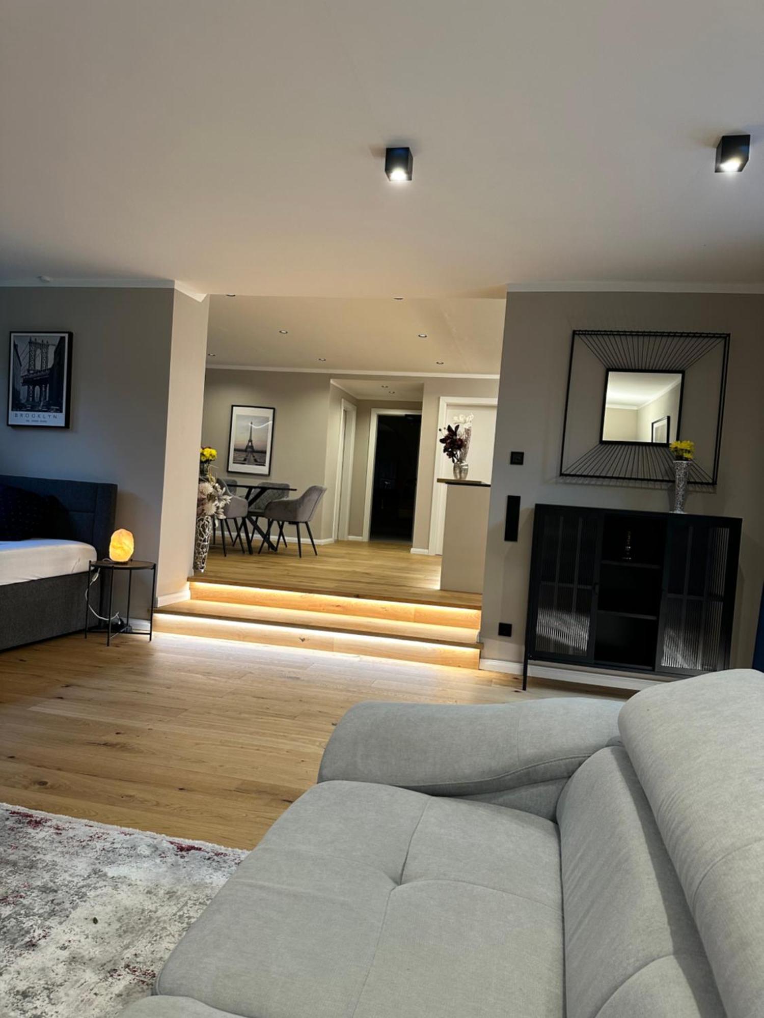 Salzburg Luxury Residence エクステリア 写真